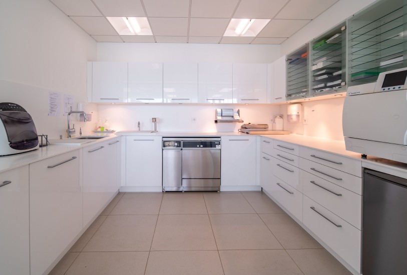 Dr Roy sterilisation