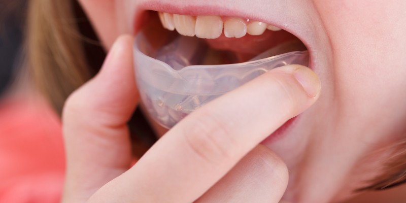 Dr Roy orthodontiste Saint Genis Pouilly orthodontie fonctionnelle enfants