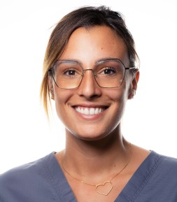 NINON assistante qualifiee responsable lingual