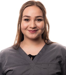 SENAY assistante qualifiee responsable gouttieres transparentes