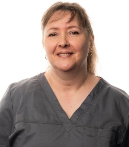 Sophie assistante qualifiee prothesiste